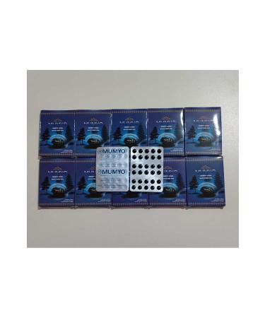 Ocean Alpha Lipoic Acid 600 Mg 30 Capsules