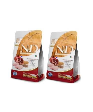 Ocean Diet Food Supplement Black Cumin Oil 60 Capsules + Chromium Picolinate 90 Capsules