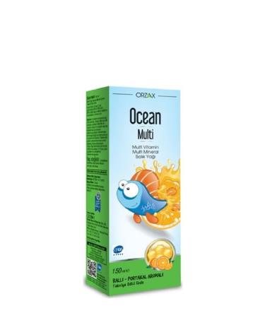 Ocean Ean Black Cumin Oil 60 Capsules