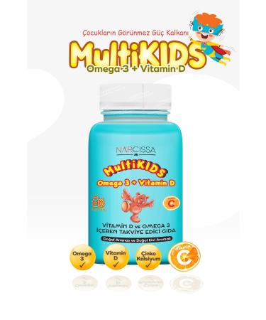 Ocean Imunol Defense 20 Sachets Food Supplement