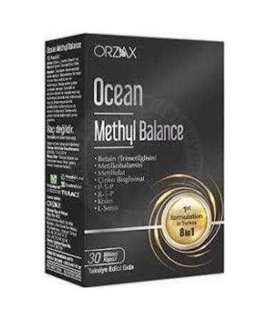 Ocean Methyl B12 10ml Spray and Ocean Vitamin D3 1000iu 50ml Drop
