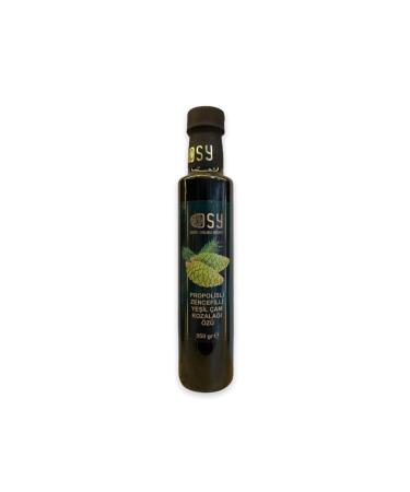 Ocean Microfer Syrup 250 Ml
