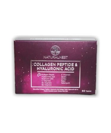 Ocean Ocean Fish Oil 500mg Supplementary Food 60 Capsules