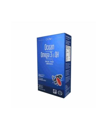 Ocean Ocean Vitamin D3k2 Drops 20 ml 2 Pack