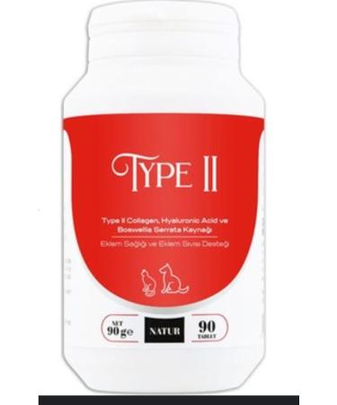 Natural Natural TYPE II