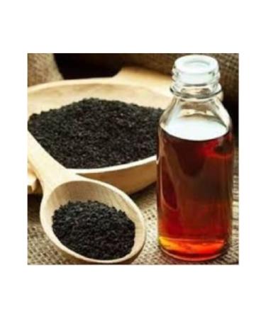 Ocean Orzax Black Cumin Oil 60 Capsules