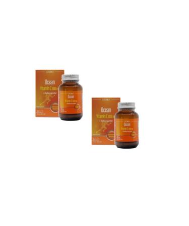 Ocean Ultimate 1200 Mg Fish Oil 30 Capsules