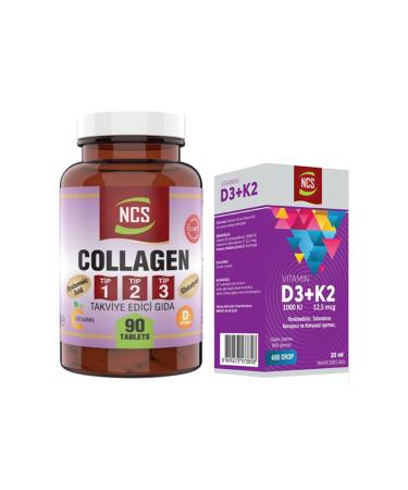 Ocean Vitamin D3 400 Iu 20 Ml 3 Pack