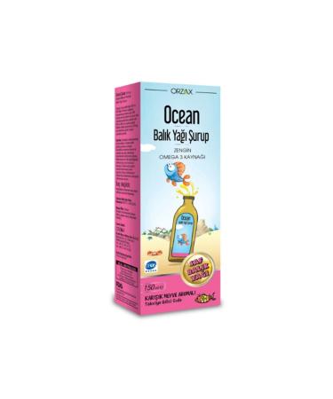Ocean Milk Thistle 30 Tablets Supplementary Food Containing Milk Thistle Extract