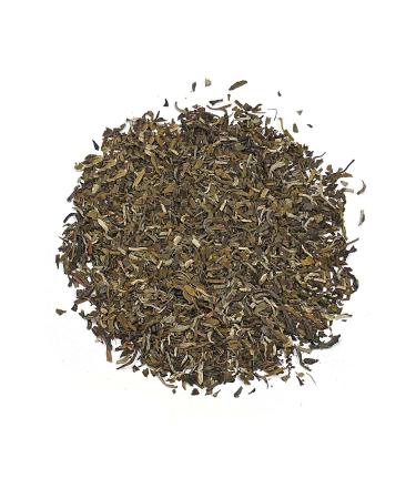 Herbal Healing in Tea White Tea(CHOPPED)/camellia Sinensis 100g