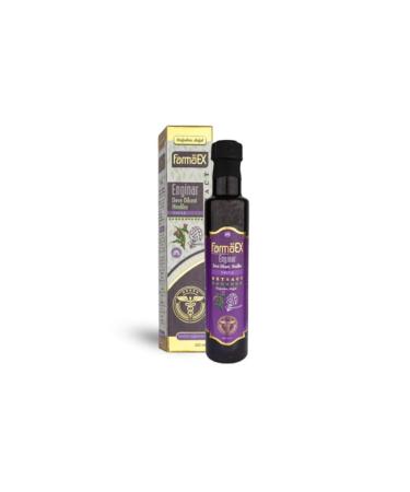 Artichoke Thistle and Chicory Extract 250 ml Natural from Nature