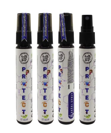 Health and sleep Protect 25ml