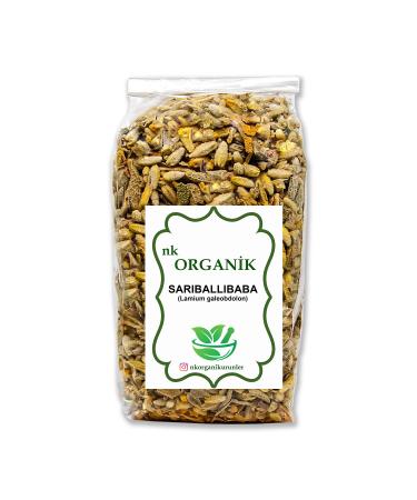 plant land Nk Organic Sar ball baba (Lamium Galeobdolon) 250gr