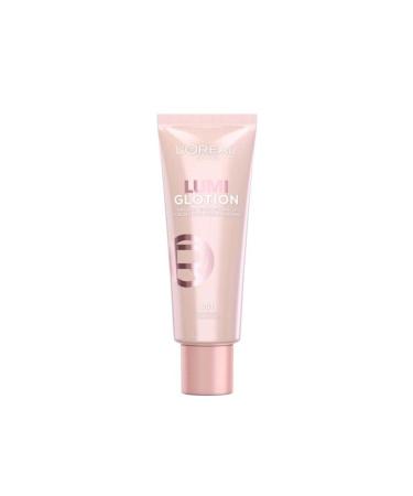 L'Oreal Paris L'Or al Paris Glotion All-In-One Natural Glow 901 - Fair Glow 40 ml