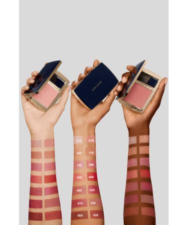 Estee Lauder Blush - Pure Color Envy Sculpting Blush - 320 Lover's Blush - 7gr - Buy Online on GoSupps.com