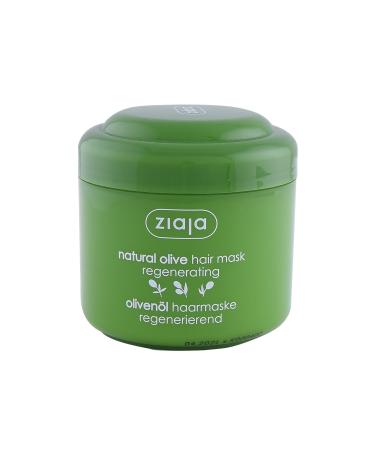 Ziaja Natural Olive Hair Mask 200 ml