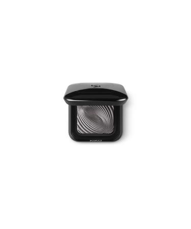 KIKO New Water Eyeshadow - Long-Lasting Creamy Texture Shiny & Sparkling Moisturizing Eyeshadow 3G