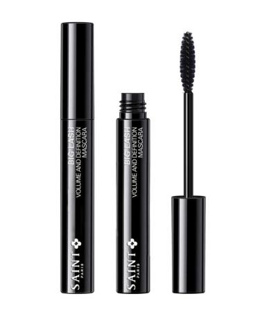 Luxury Prestige Saint Saint Paris Big Lash Volumizing Mascara Intense Black