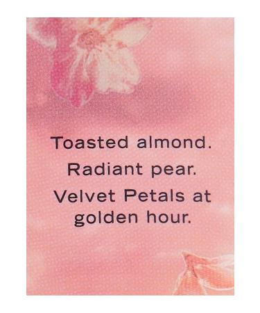 Victoria's Secret Velvet Petals Golden Body Lotion - Buy Online on GoSupps.com