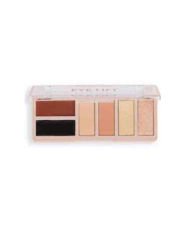 Revolution Eye Lift Palette Eye Lift Palette