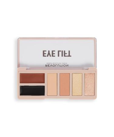 Revolution Eye Lift Palette Eye Lift Palette - Buy Online on GoSupps.com