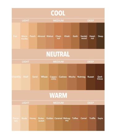 SHEGLAM Skinfinite Hydrating Foundation- - Buy Online on GoSupps.com