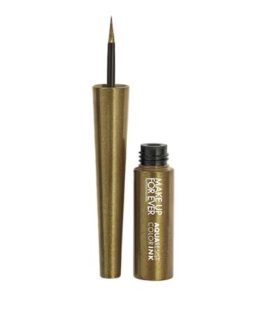 Make Up For Ever Aqua Resist Color Ink 09 - Eyeliner