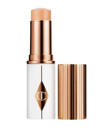 charlotte tilbury Unreal Skin Sheer Glow Tint 6 Medium - Nemlendirici Stick fond ten 8 ml