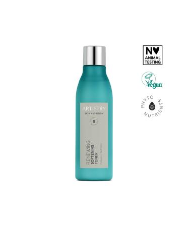 Amway Softening Toner Artistry