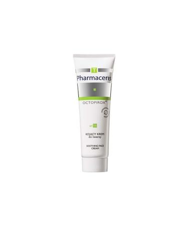 Pharmaceris T Octopirox 15 Spf 30 ml