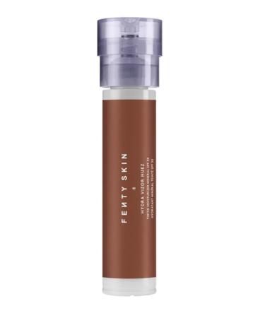 Fenty Skin Hydra Vizor Huez SHADE 8 - Tinted moisturizing cream - SPF 30 mineral 50 ml