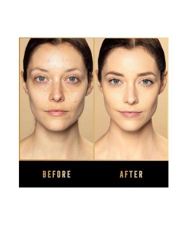 Max Factor Facefinity 3in1 Foundation No: 77 Soft Honey - Buy Online on GoSupps.com