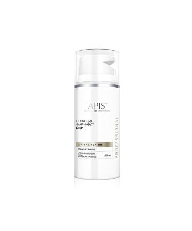 Apis Natural Cosmetics Anti-Aging - Snap-8 Mt Peptide Cream - 100ml - Buy Online on GoSupps.com