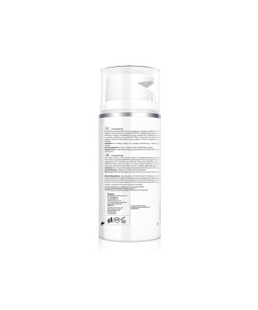 Apis Natural Cosmetics Anti-Aging - Snap-8 Mt Peptide Cream - 100ml - Buy Online on GoSupps.com