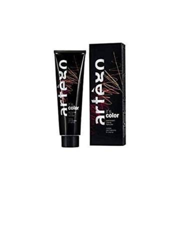 Artego Hair Dye New 5.62 It's Color Light Red Violet Brown 150ml.