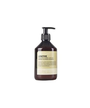 Insight Dermo-calming Shampoo 400 ml