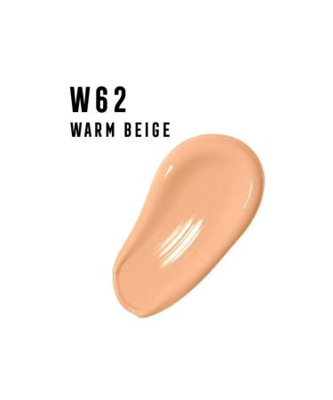 Max Factor Facefinity 3in1 Foundation No: 62 Warm Beige - Buy Online on GoSupps.com