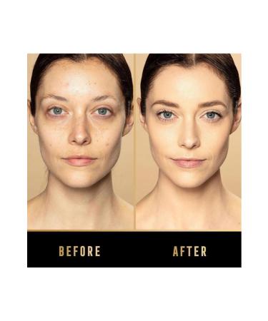 Max Factor Facefinity 3in1 Foundation No: 62 Warm Beige - Buy Online on GoSupps.com