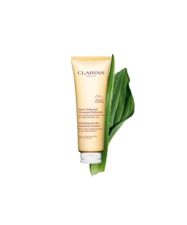 Clarins Hydrating Gentle Foaming Cleanser 125ml