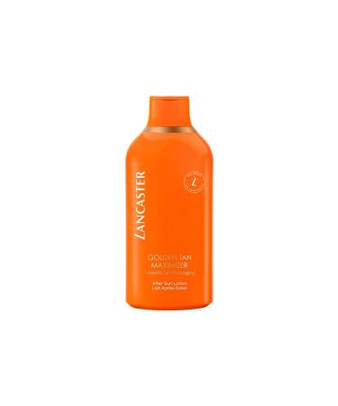 Lancaster Golden Tan Maximizer After Sun Lotion 400 ml