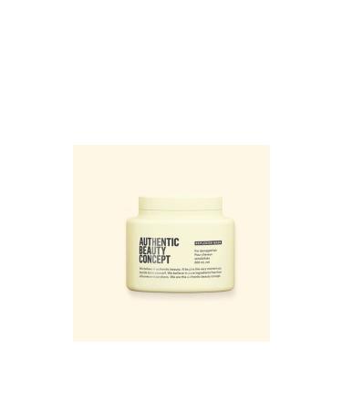 Authentic Beauty Concept Replenish Mask 200ml - 0 Pure- Original
