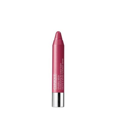 Clinique Chubby Stick Lip Balm Lip Gloss 28 Roomiest Rose