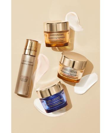 Estee Lauder Night Cream - Revitalizing Supreme+ Night Anti-Aging Moisturizing Cream 2X Concentrate Formula 50ml - Buy Online on GoSupps.com