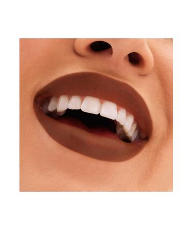 Mac Locked Kiss 24hr Mat Ruj-posh-773602679287 - Buy Online on GoSupps.com