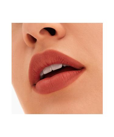 Mac Locked Kiss 24hr Matte Lipstick-mull It Over & Over-773602679416 - Buy Online on GoSupps.com