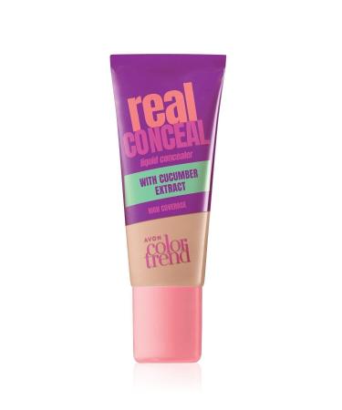 Avon Color Trend Tone Up Concealer. Light Medium