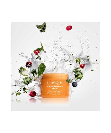 Clinique Anti Blemish Solutions All-over Clearing Treatment Anti-Blemish Care Product 15 ml
