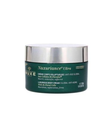 Nuxe Nuxuriance Ultra Anti-Aging Body Cream 200ml