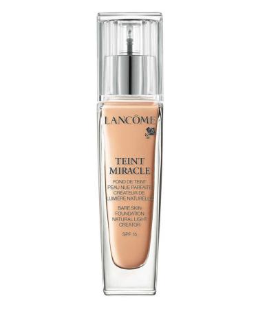 Lancome Teint Miracle Foundation 045 Sable Beige