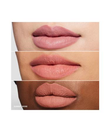 Bobbi Brown 10 Hour Lasting Creamy Luxe Matte Lipstick - Sunset Rose 716170310855 - Buy Online on GoSupps.com